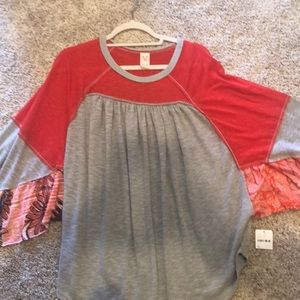Free People top size M